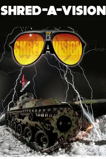 Shred-A-Vision