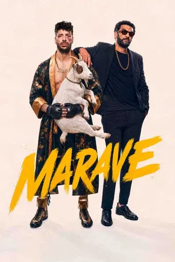Marave