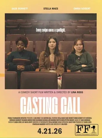 Casting Call