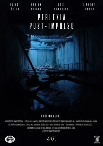 Perlexia: Post-Impulso
