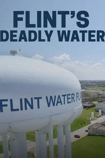 Flint's Deadly Water