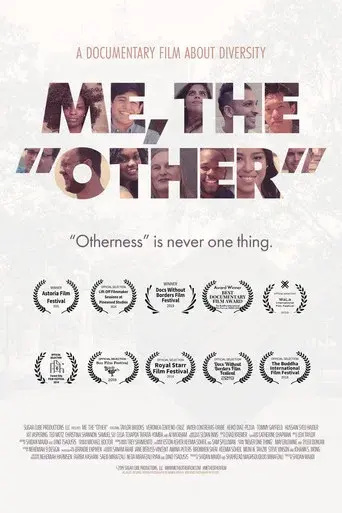 Me, The "Other"