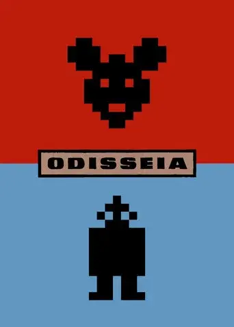 Odisseia