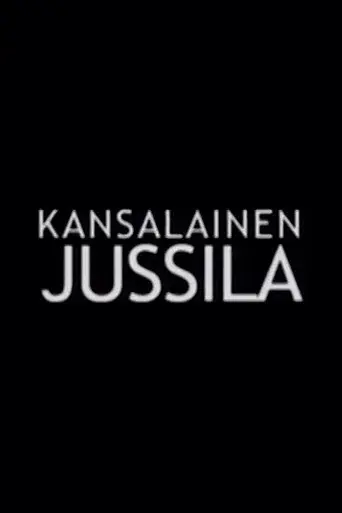 Kansalainen Jussila