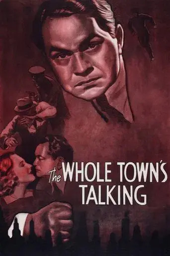 The Whole Town's Talking