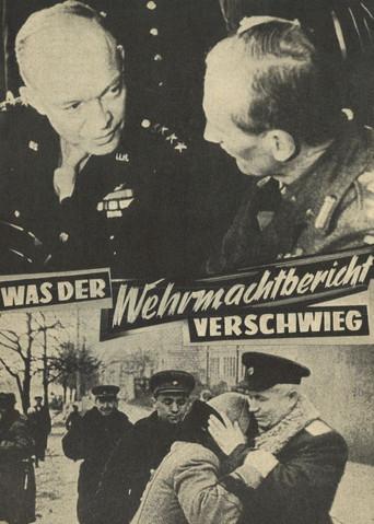 Was der Wehrmachtsbericht verschwieg