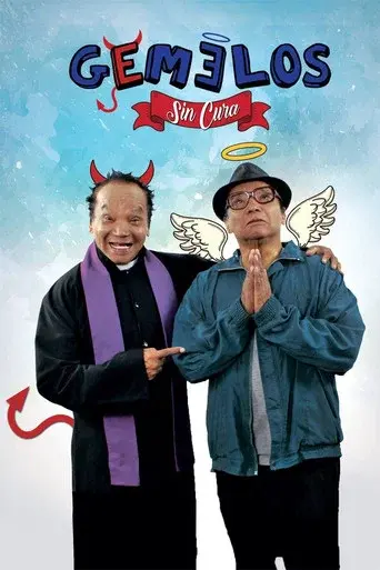 Gemelos sin cura