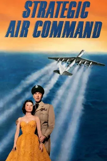 Strategic Air Command