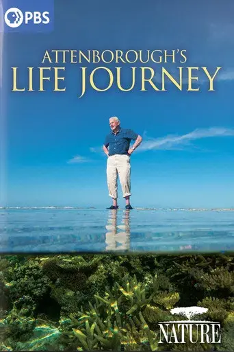 Attenborough's Life Journey