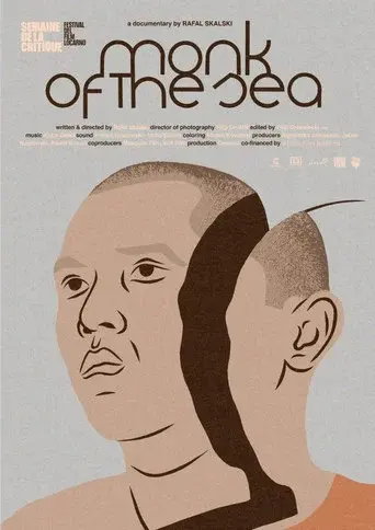 Monk of the Sea