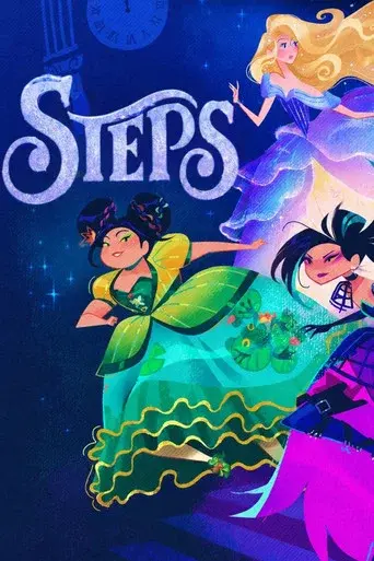 Steps