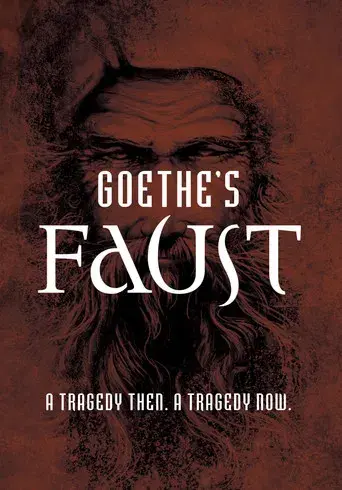 Goethe's Faust: A Tragedy Then... A Tragedy Now...