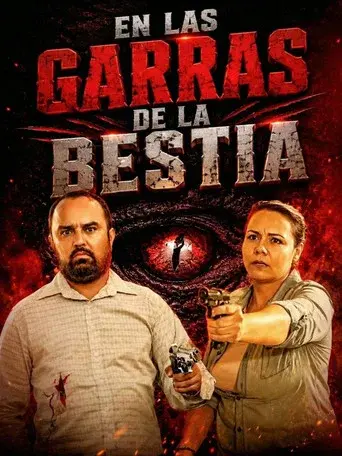 En Las Garras De La Bestia