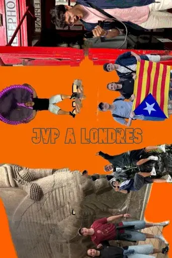 JVP a Londres