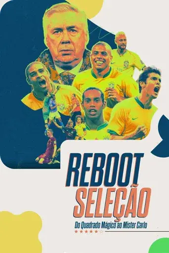 Reboot Seleção