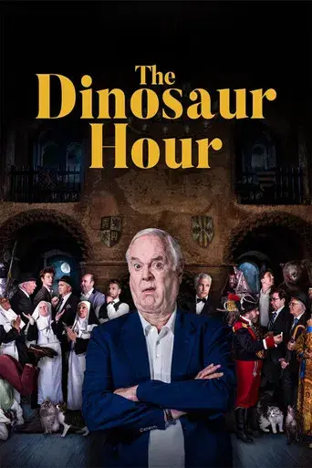 The Dinosaur Hour