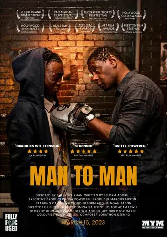 Man to Man