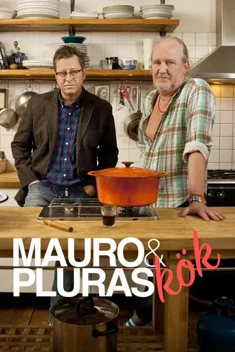 Mauro & Plura's Kitchen