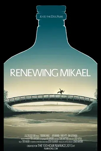 Renewing Mikael