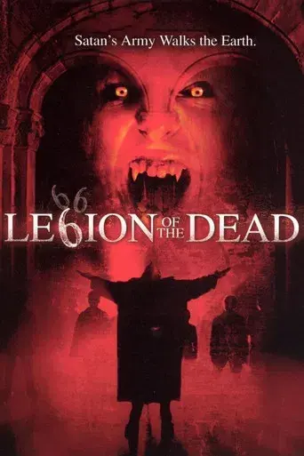 Legion of the Dead