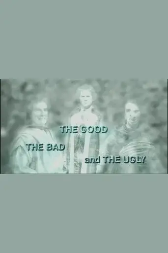 The Good, the Bad and the Ugly (documentary)