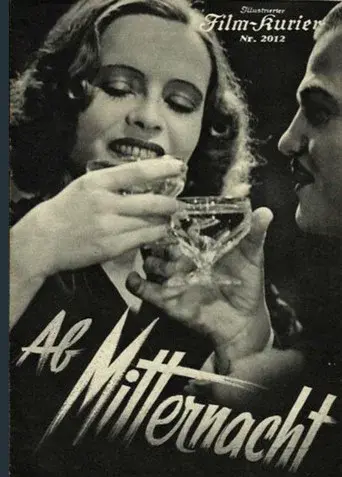 After Midnight