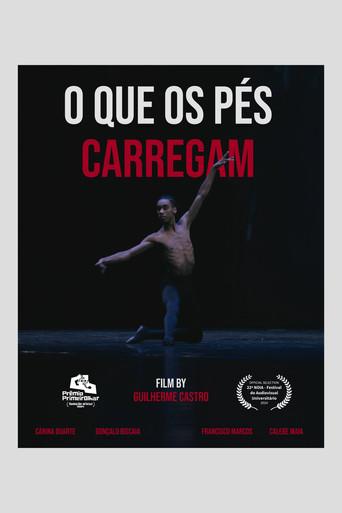 what do feet carry?