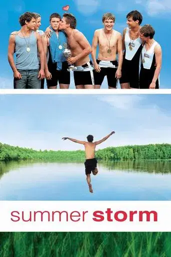 Summer Storm