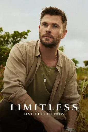 Limitless: Live Better Now
