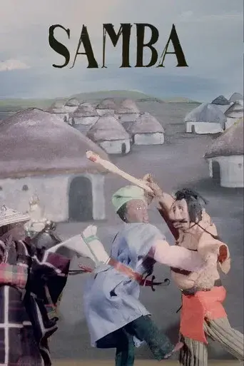 Samba the Great