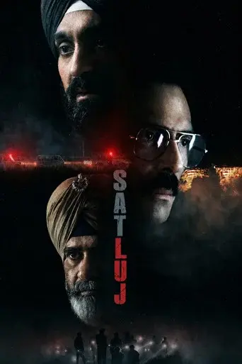 Satluj