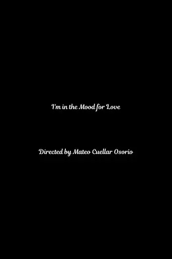 I'm in the Mood for Love