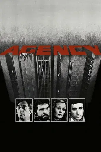 Agency
