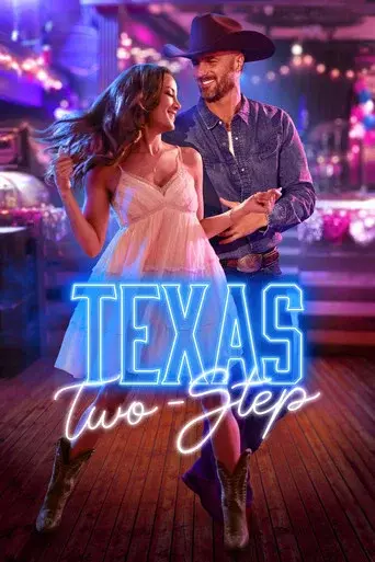 Texas Two-Step