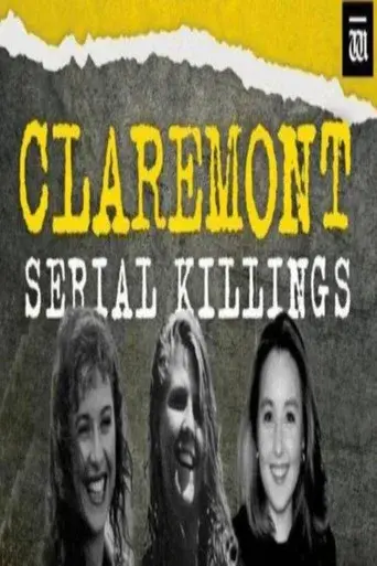 Claremont: Catching a Killer