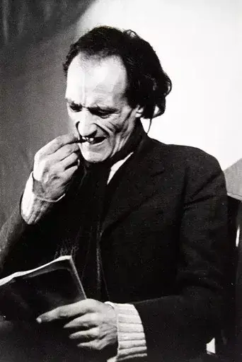 Artaud cité, atrocité