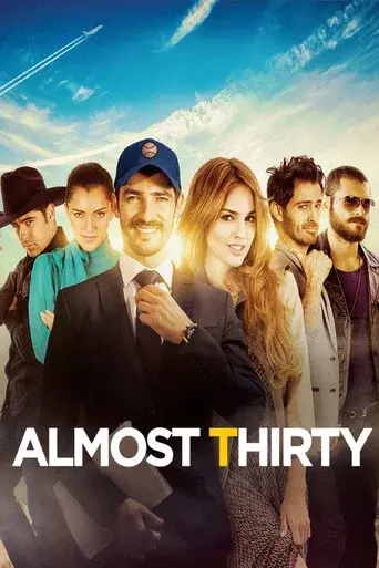 Almost Thirty