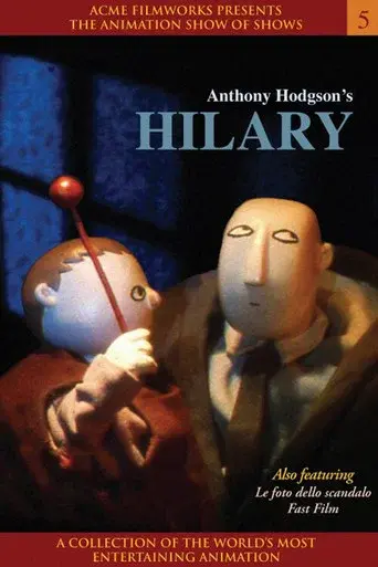 Hilary