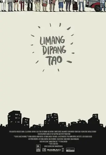 Limang Dipang Tao