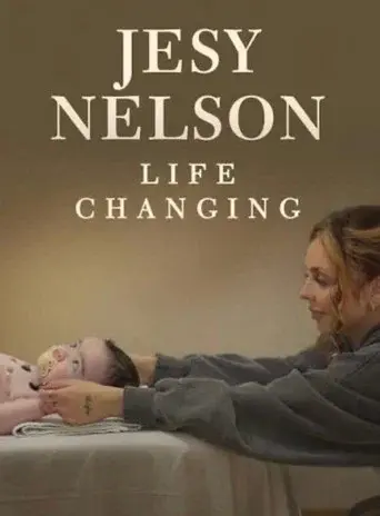 Jesy Nelson: Life Changing