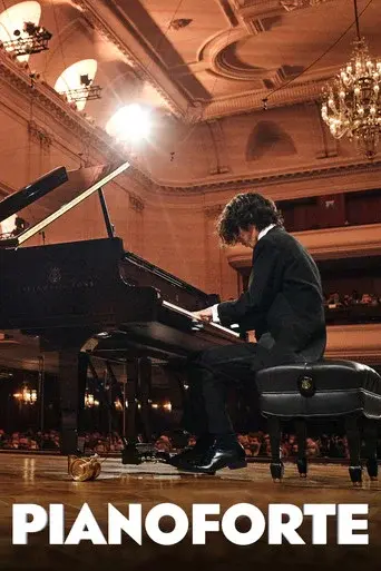 Pianoforte