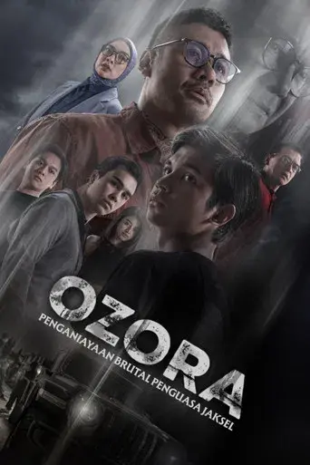 Ozora: Penganiayaan Brutal Penguasa Jaksel