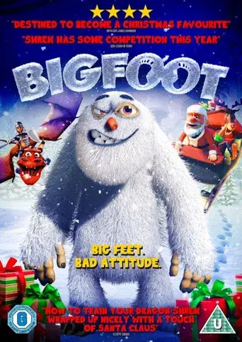 Big Foot