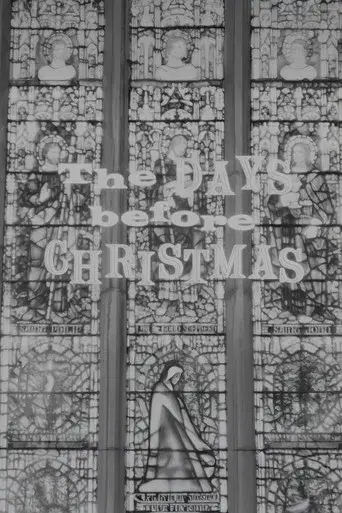 The Days Before Christmas