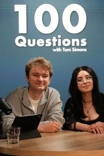 100 Questions with Tom Simons