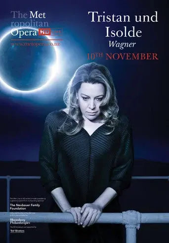 Tristan und Isolde - Metropolitan Opera