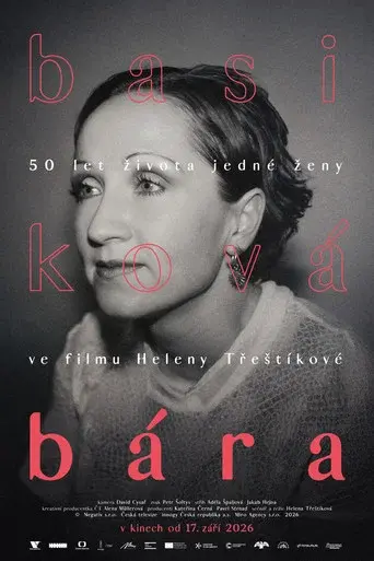 Bára - Diary of a Rockstar