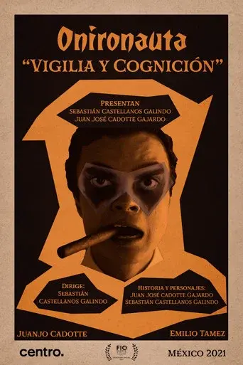 Oneironaut: Vigil and Cognition
