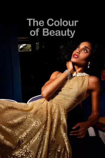 The Colour of Beauty