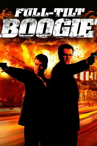 Full Tilt Boogie